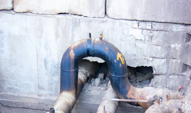 Carpet water damage restoration in East Los Angeles, CA