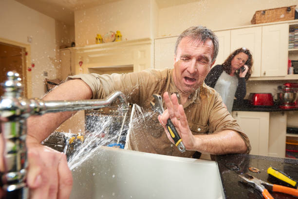 24/7 water damage repair in East Los Angeles, CA